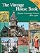 Vintage House Book: 100 Years of Classic American Homes 1880-1980 (English Edition) by Tad Burness