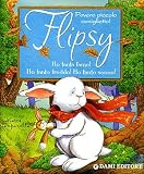 Cover zum Buch Flipsy: Ho tanta fame! Ho tanto fredd...