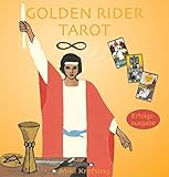 Golden Rider Tarot: Set: Buch und Karten by 