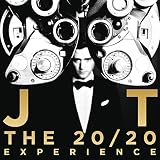 The 20/20 Experience (Deluxe Version) - 1 of 2 - Justin Timberlake