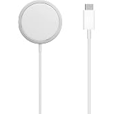 Daytona Apple MHXH3ZA/A Magsafe Usb-C Charger &ndash; Apple Magsafe Type C Kablosuz Hızlı Şarj Cihazı (A2140)