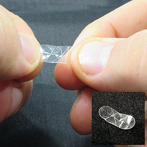 Donkeyphone S21X7G31000 - Protector lente c  mara cristal vidrio templado ultra fino para Apple iPhone 7 8  Transparente