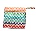 Phenovo Baby Waterproof Travel Cloth Zipper Diaper Wet Dry Storage Bag Tote Nappy Pouch - 1