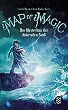 Map of Magic - Das Mysterium der sinkenden Stadt (Bd. 2) (Map of Magic - Weltensegler) by 