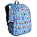 Produktbild Trains, Planes & Trucks Sidekick Backpack