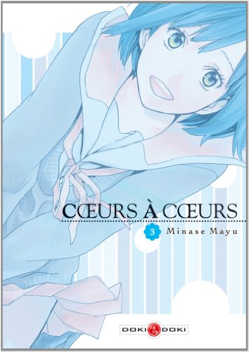 Coeurs à Coeurs — Tome 3