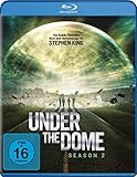  Under the Dome - Season 2 [Blu-ray]