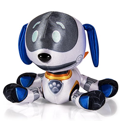 Preisvergleich Produktbild Paw Patrol Plush Pup Pals - Robodog