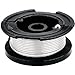 Produktbild Black & Decker AF-100 String Trimmer Replacement Spool with 30 Feet of .065-Inch Line