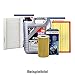 Produktbild BOSCH FILTER SET INSPEKTIONSPAKET + 5L LIQUI MOLY 5W-30