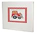 baby record book,baby memory book,Gift Ideas,Tractor