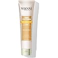 Mizani True Textures Curl Defining Lotion | Moisturizes and Smooths Hair for Soft and Crunch Free Curls | Curl Enhancing Lotion | Formulated with Coconut Oil | For Texture Types 5-3 | 5 fl oz