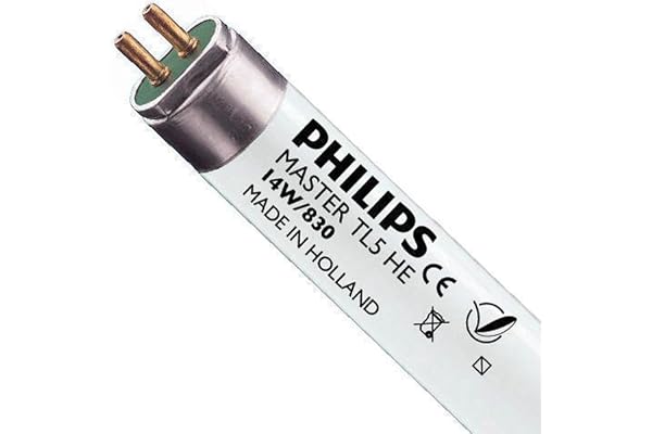 Lysrör TL5 14 watt 830 – Philips