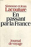 Image de En passant par la France : Journal de voyage