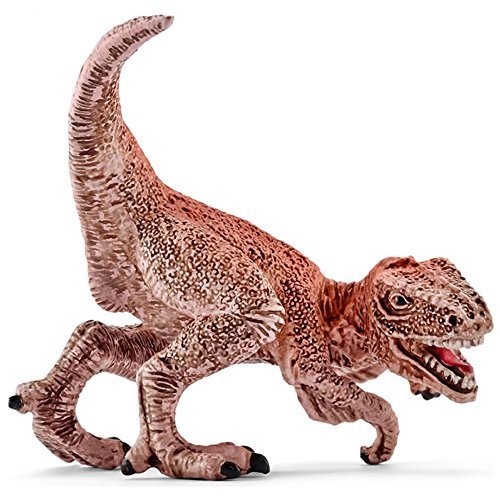Preisvergleich Produktbild Schleich Velociraptor, Mini (2016)