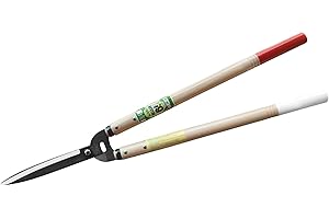 Okatsune 230 Long Handled Hedge Shears