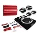 Produktbild Cougar Car HiFi Set Rom 4.1 System 3000 Watt Endstufe + 4X Auna CS Speaker + Auna Suboofer