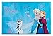 Produktbild Schreibtischunterlage, Disney Frozen, ca. 59 x 39 cm
