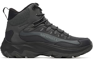 Merrell herr Thermo Chill 2 Mid WpVandringskänga