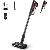 Philips 6000 Serisi Kablosuz Dikey S&uuml;p&uuml;rge, PowerCyclone 11, 64 Dakika Kullanım S&uuml;resi, Zemin Tipini Algılayan Akıllı Başlık,