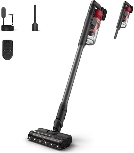 Dyson DC46 Allergy Parquet 1050W Toz Torbasız Süpürge (Hakman Ga