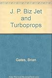Image de J. P. Biz Jet and Turboprops 1995