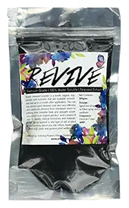 Orchid-Tree Revive Seaweed Extract Plant Food (100 gms)