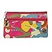 LadyBugBag Multipurpose Cosmetic Pouch Utility Bag- LBB10231 RS.199.00