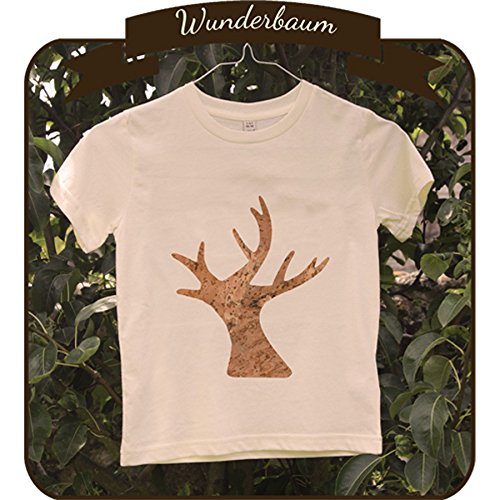 Preisvergleich Produktbild Pica Pau kt-1093 Wunderbaum 7-8 Jahre / 122-128cm