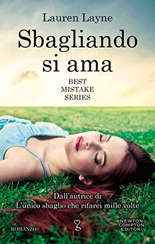 Sbagliando si ama (Best Mistake Series Vol. 2) Sbagliando si ama (Best Mistake Series Vol. 2)