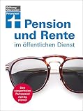 Image de Pension und Rente im öffentlichen Dienst: Den sorgenfreien Ruhestand richtig planen