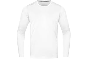 Jako Jungen Longsleeve Run 2.0 Unterhemd (1er Pack)