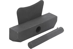 QQMORA Séparateur de Joint de Carter D'huile Moteur en Alliage D'aluminium Transmissions Séparateur de Joint de Carter D'huile Outil de Coupe de Joint Professionnel