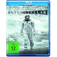 Interstellar