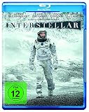 Interstellar [Blu-ray] - Matthew McConaughey