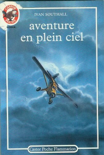 couverture de : Aventure en plein ciel