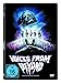 Voices from Beyond - Limited Uncut Edition [DVD]