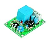 temporizador intermitente 220v Para el funcionamiento intermitente de circuitos y equipo
