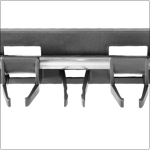 Bradas AG 131 Wandschlauchtrommel tragbar - 4