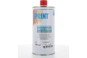 ICR SPRINT IDRO OLEOREPELLENTE ANTIDROP PER MARMO, GRANITO E PIETRE SPRINT ML.750