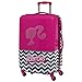 Produktbild Mattel Barbie Dream Koffer, 69 cm, 80 Liter, Pink