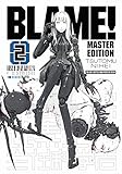 BLAME! 2 by Tsutomu Nihei