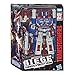Produktbild Transformers E3479ES0 TRA GEN WFC Leader Ultra Magnus, Multicolour