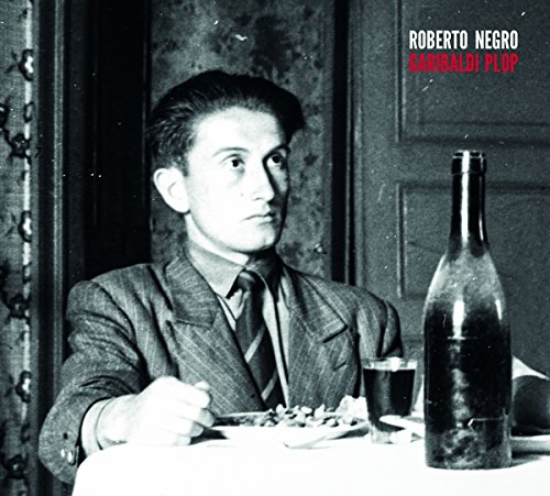 couverture de : Garibaldi plop