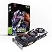 Produktbild DingLong Colorful 1070Ti 8GB Gaming Grafikkarte, Colorful iGame GTX 1070Ti Vulkan U Top GrafikKarte 1607/1683MHz 8G 256bit I3P5