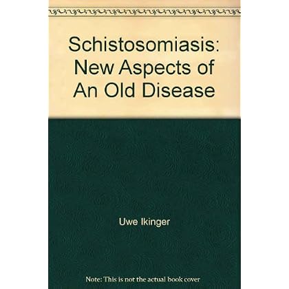 [PDF] Schistosomiasis. New Aspects of an Old Disease KOSTENLOS DOWNLOAD