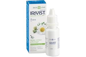 Irivist Gtt Polid Bios Line