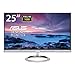 Price comparison product image Asus Designo MX259H 25-Inch Ultra-Low Blue Light IPS LCD Monitor Dual HDMI