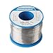Produktbild Silverline 701153 Lötzinn (Rolle) 250 g, 1 W, 1 V, Mehrfarbig