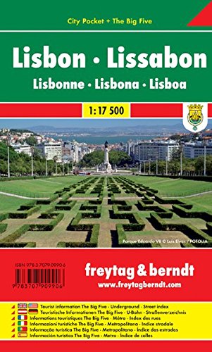 Download Lisbon: FBCP.400 Download Lisbon: FBCP.400
